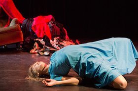 Sabine Molenaar (NL): That's It!