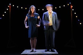 Forced Entertainment (GB): Tomorrow's Parties