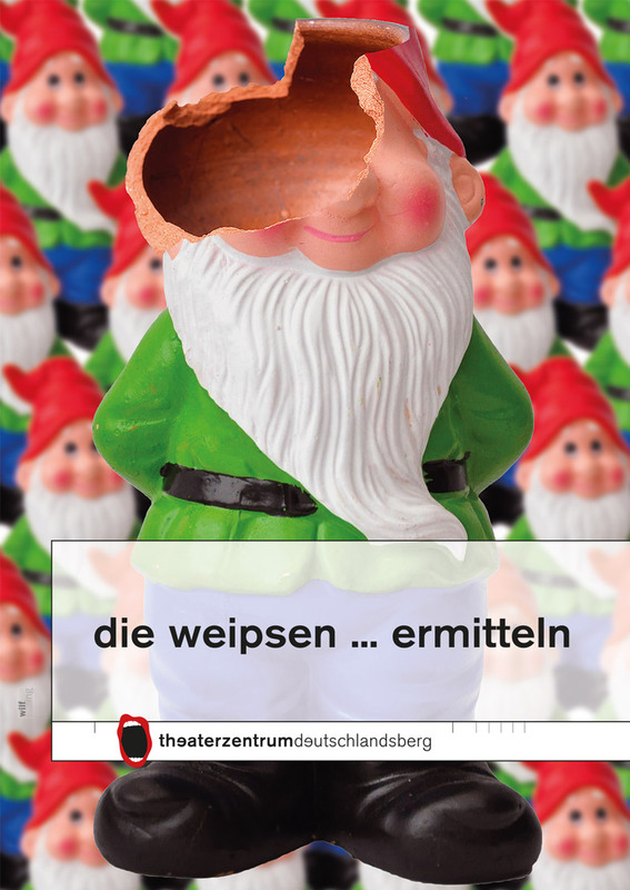 Die Weipsen ... ermitteln