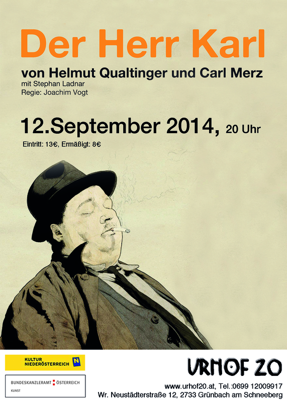 Der Herr Karl