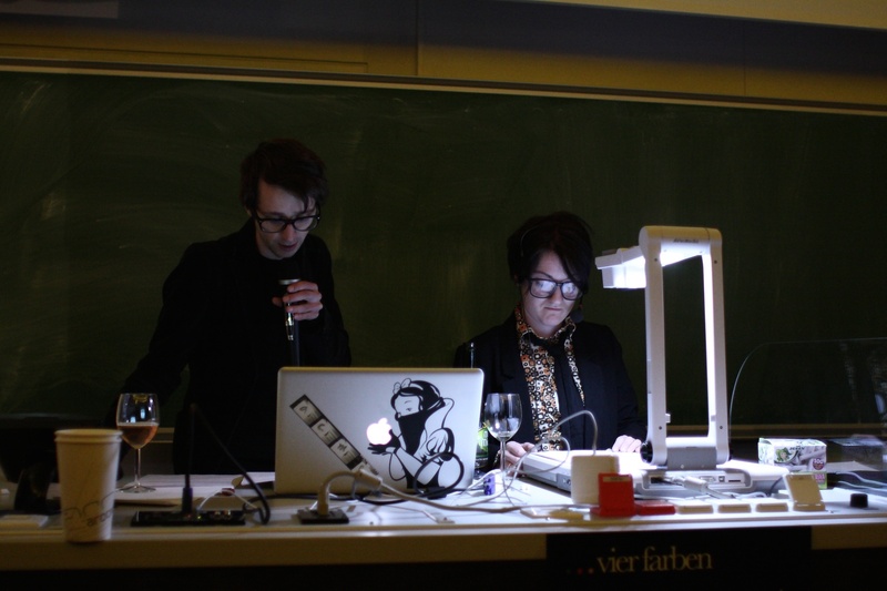 a.c.m.e,-lecture #3