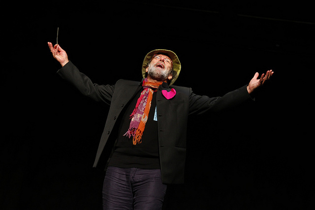 Impro-Länderspiel
