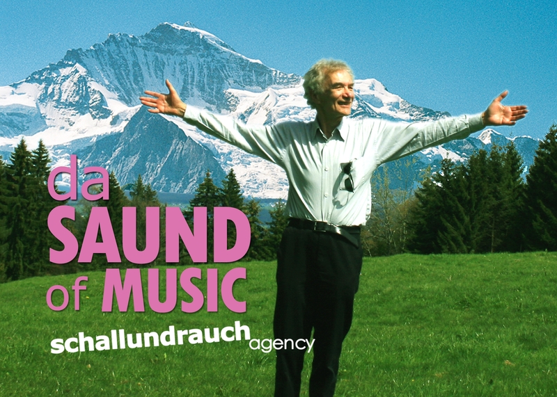 Da Saund of Music - Hidden Tracks