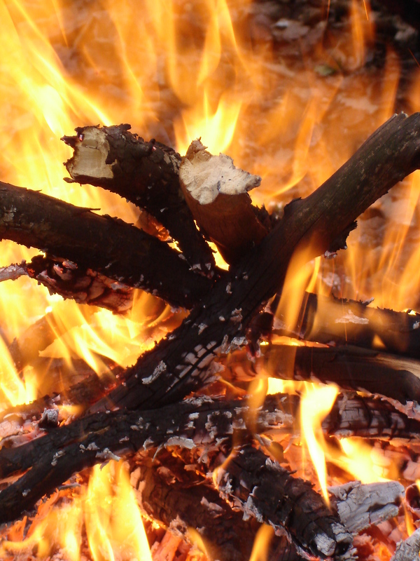 Märchen & Geschichten am Lagerfeuer