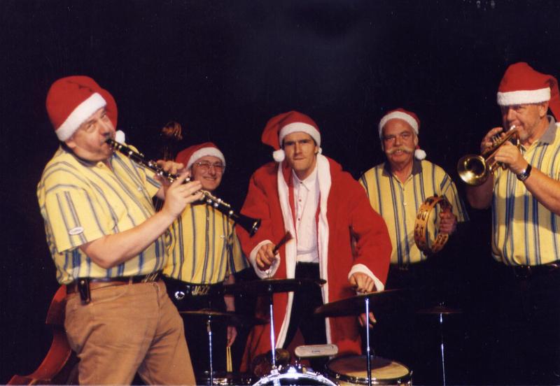 Marko Simsa - Swinging Christmas 