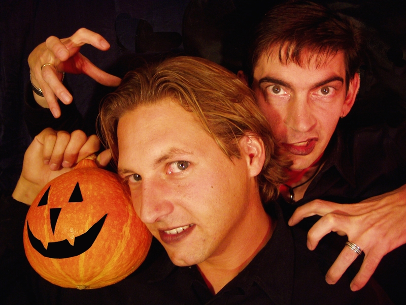 Our Halloween