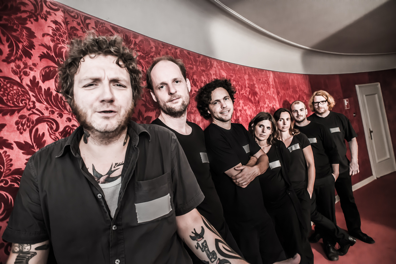 FRANUI Musicbanda