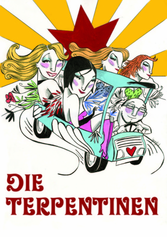 Miss Brauchtum