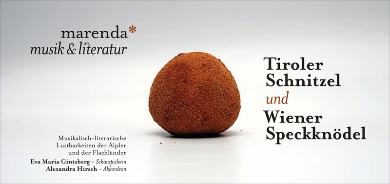 Tiroler Schnitzel & Wiener Speckknödel