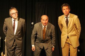 Theatre du Pain (D): 30 Jahre Gala-Show