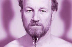 Roland Düringer: ICH allein?