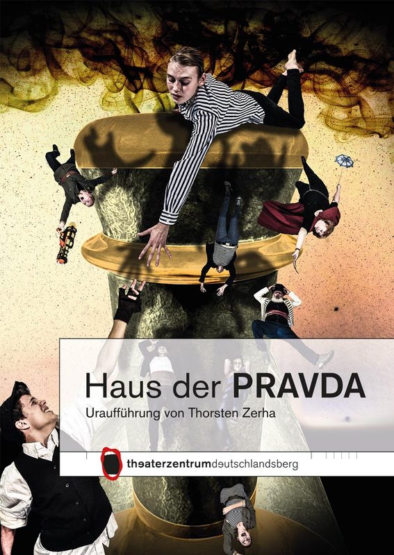 Haus der PRAVDA