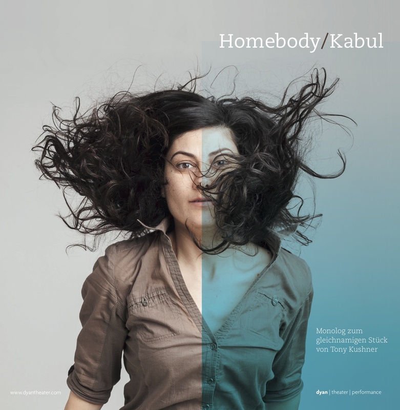 Homebody / Kabul