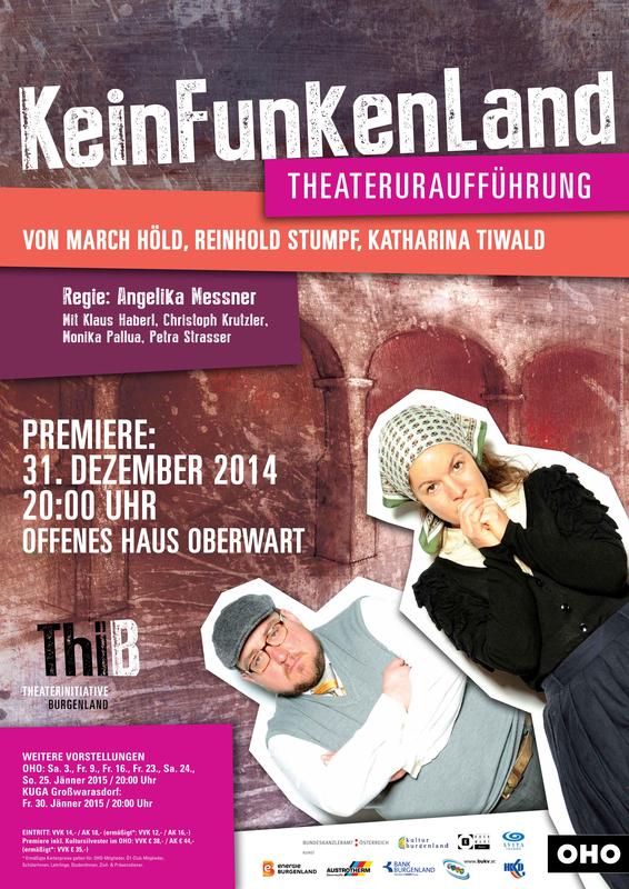 KeinFunkenLand