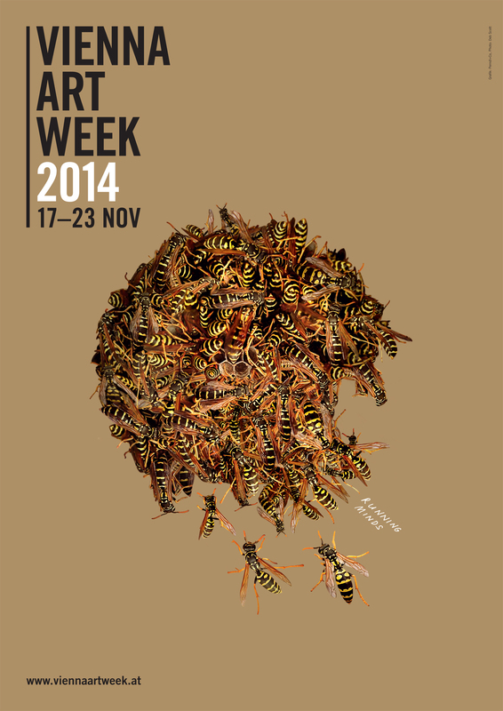 VIENNA ART WEEK 2014