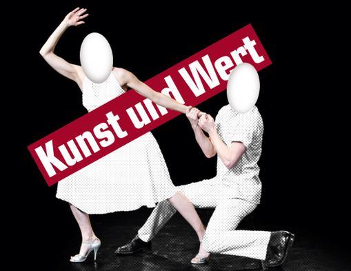 Kunst und Wert