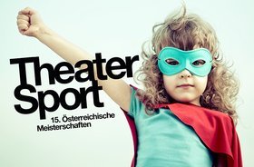 15. Österreichische Theatersport-Meisterschaften