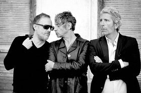 Stermann, Grissemann & Oliver Welter: Für die Eltern was Perverses