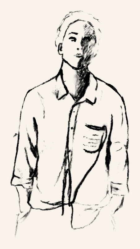 Angry Young Men - Uraufführung