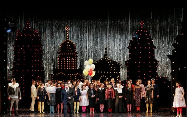 Cavalleria Rusticana