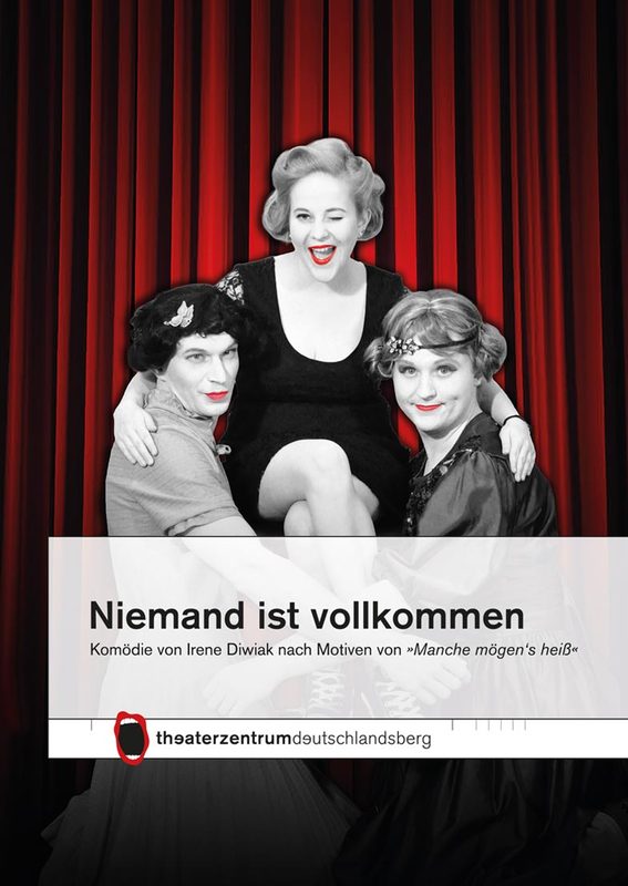 Niemand ist vollkommen