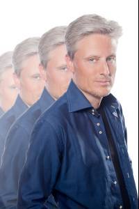 Florian Scheuba - Bilanz mit Frisur