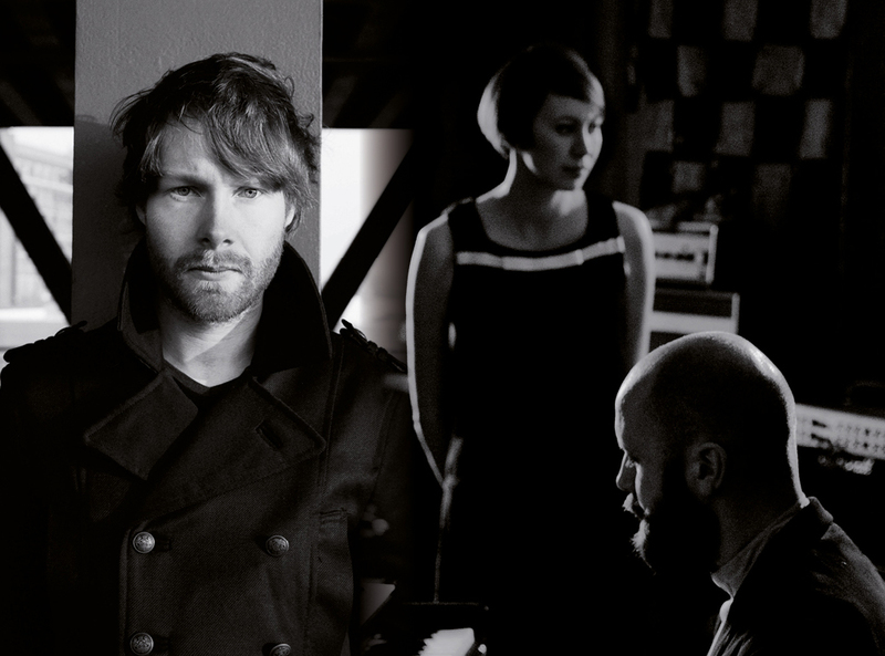 STADTSAAL|SAMT| UNTERGRUND: Hundreds (unplugged) & Enno Bunger 