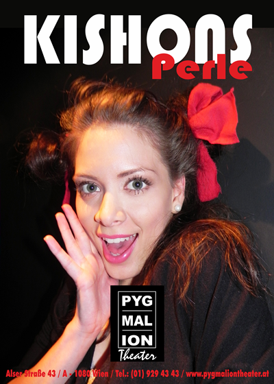 KISHONS PERLE