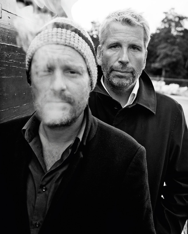 Stermann & Grissemann: Stermann