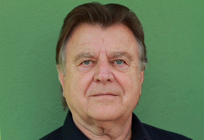 Lukas Resetarits - SCHMÄH