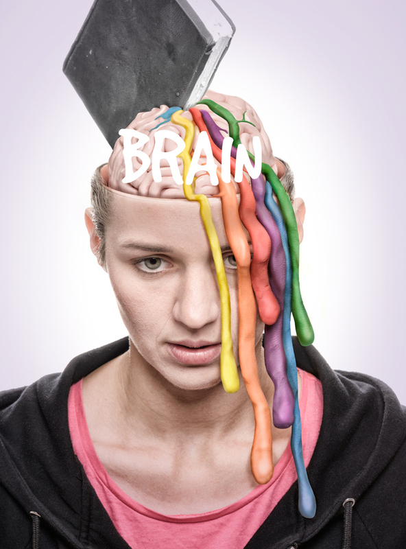 BRAIN