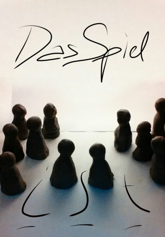 Das Spiel ist...