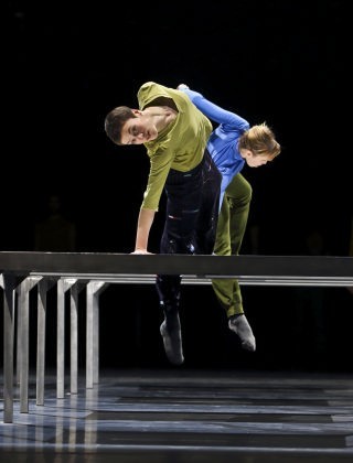 Ballet de Lyon