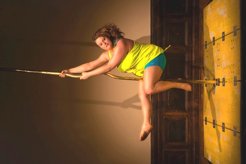 15. Salzburger Performance Tage 2015