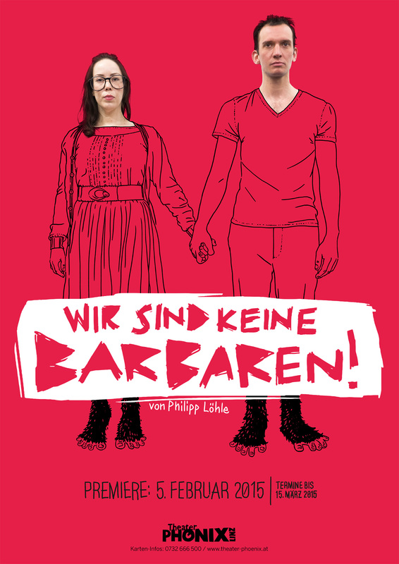 Wir sind keine Barbaren!