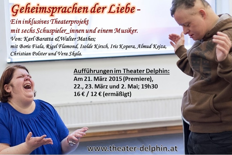 Geheimsprachen der Liebe