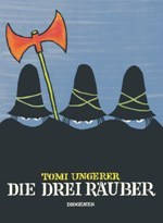 Die drei Räuber