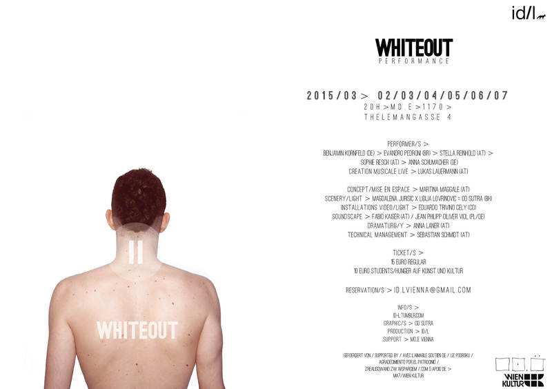 WHITEOUT > Performance
