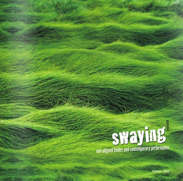 swaying #1: Goldberg variations & heteronomous male