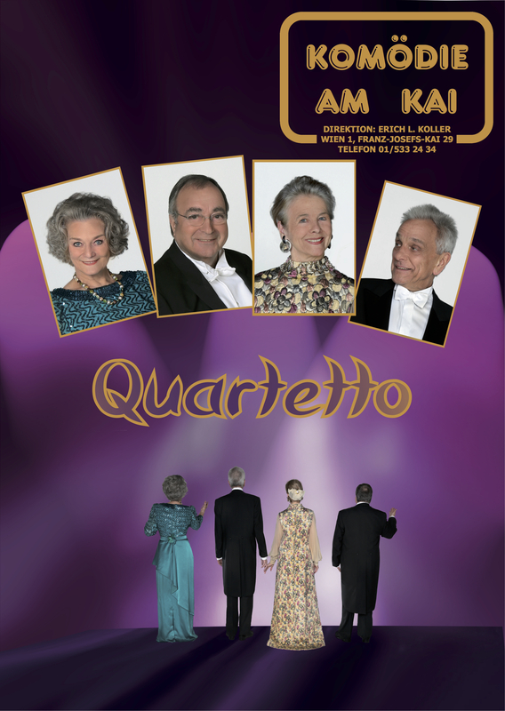 Quartetto
