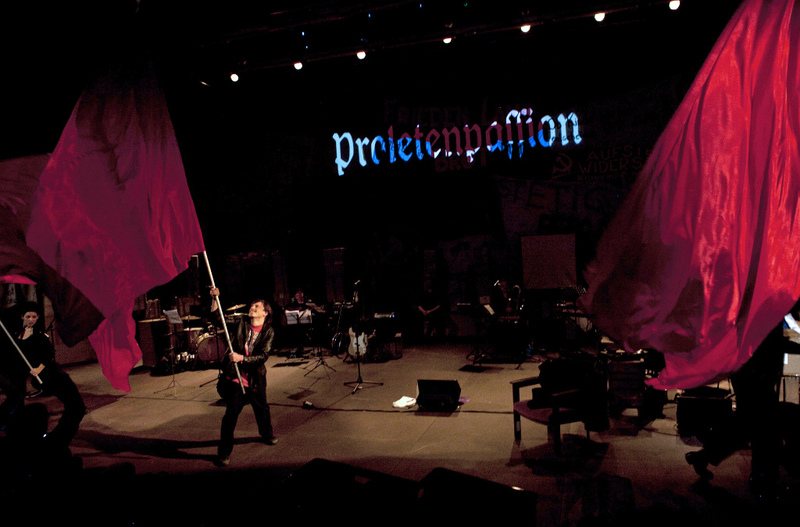 PROLETENPASSION 2015 FF.