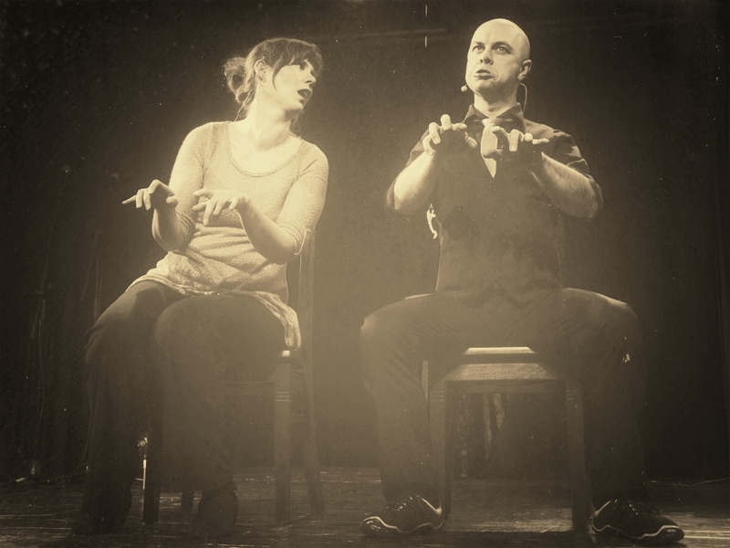 Heimat bist du grosser Dramen (Gemeinsames Ticket mit "Die Zieher & Leeb Tagesshow")