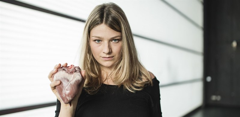 ARGE theater: „Romeo & Julia rebooted“ nach William Shakespeare