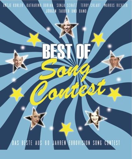 The Gablitzers - Best of Songcontest kulturbanane.at  