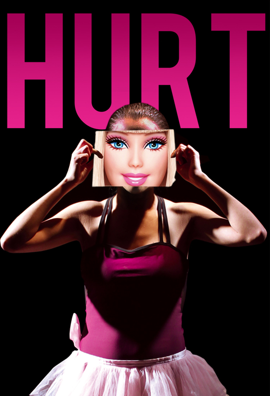 HURT