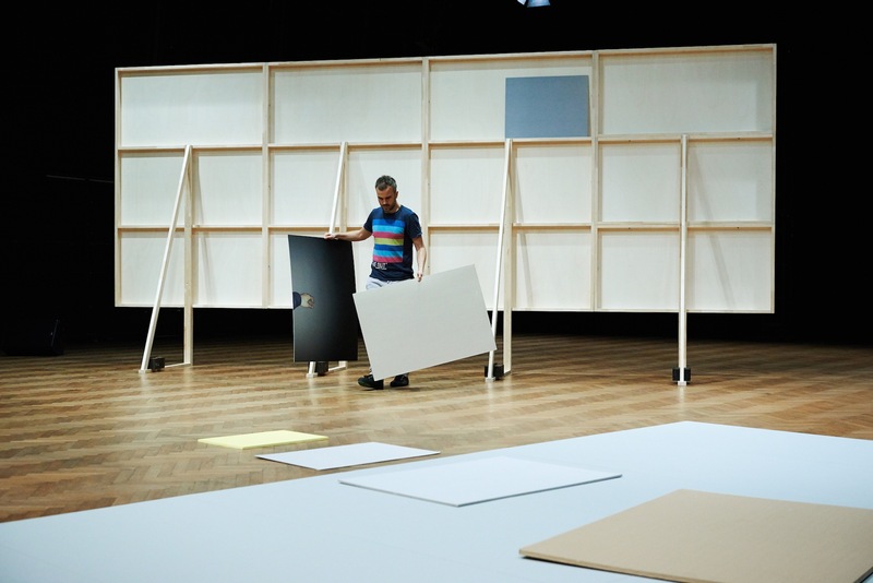 PHILIPP GEHMACHER (AT): my shapes, your words, their grey 