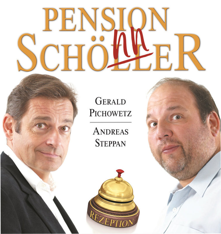 Pension Schöller