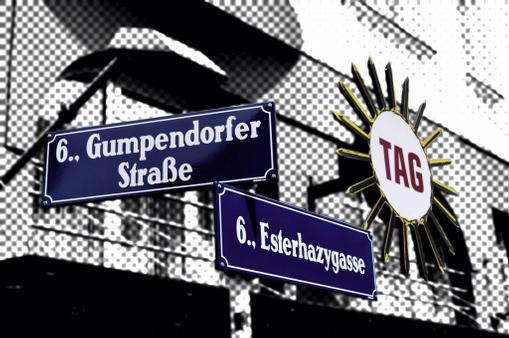 Fünftes Esterhàzy Gassenfest