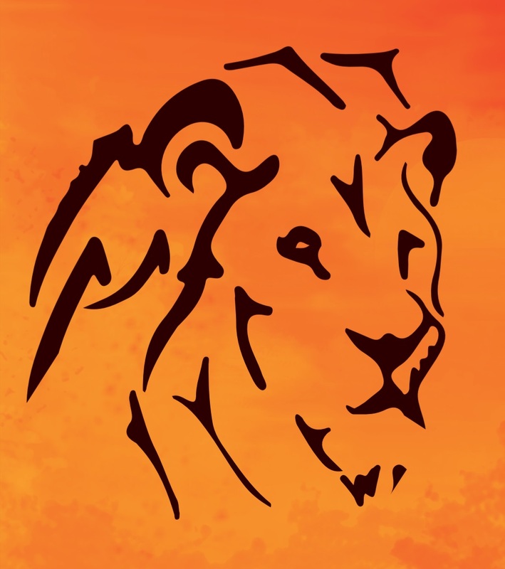 SIMBA - König der Tiere