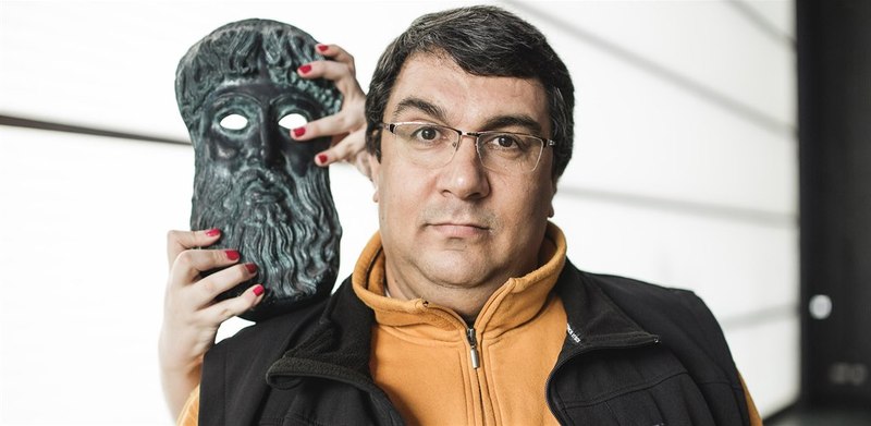 ARGE theater: „Medea“